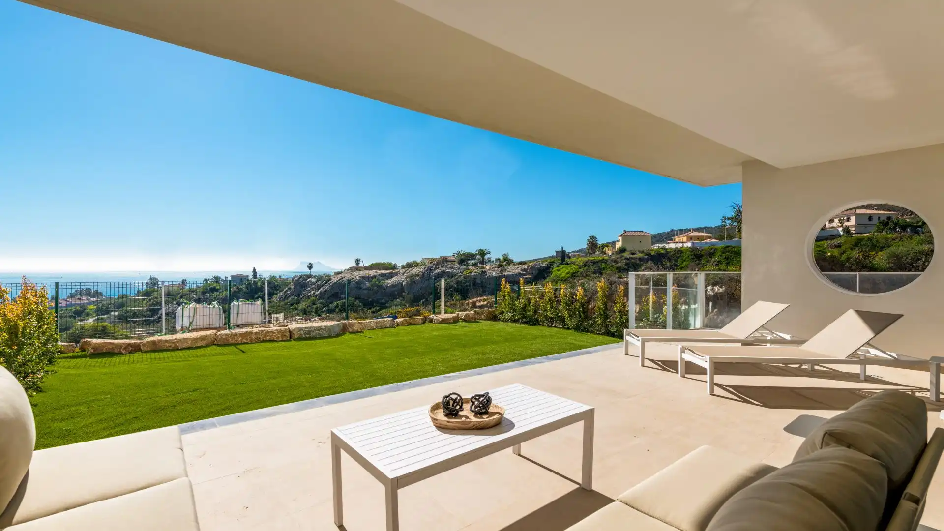 Apartment with pool for sale in Marbella Centro, imagen 8