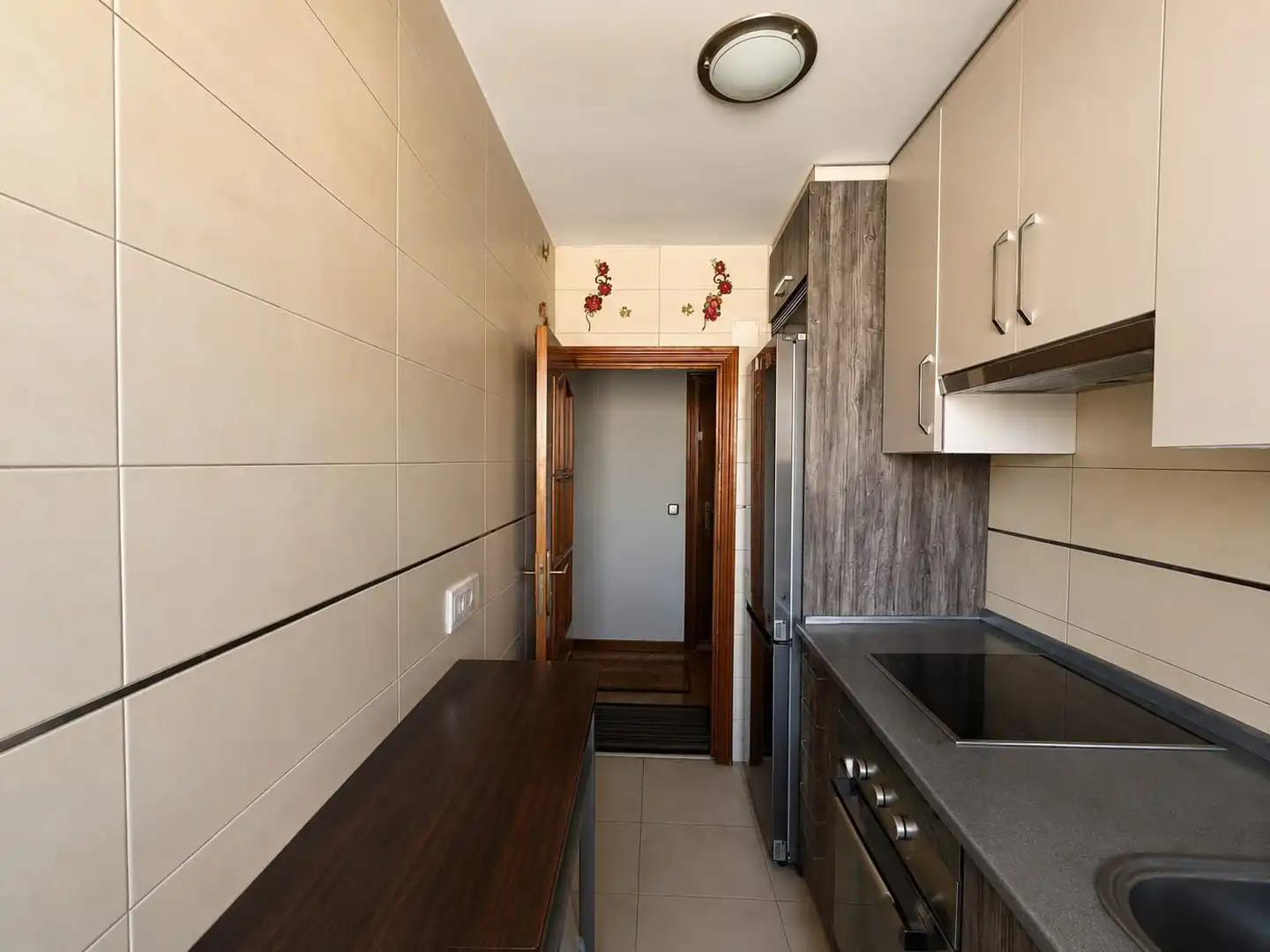 Appartement à vendre à Puerto de Somiedo
