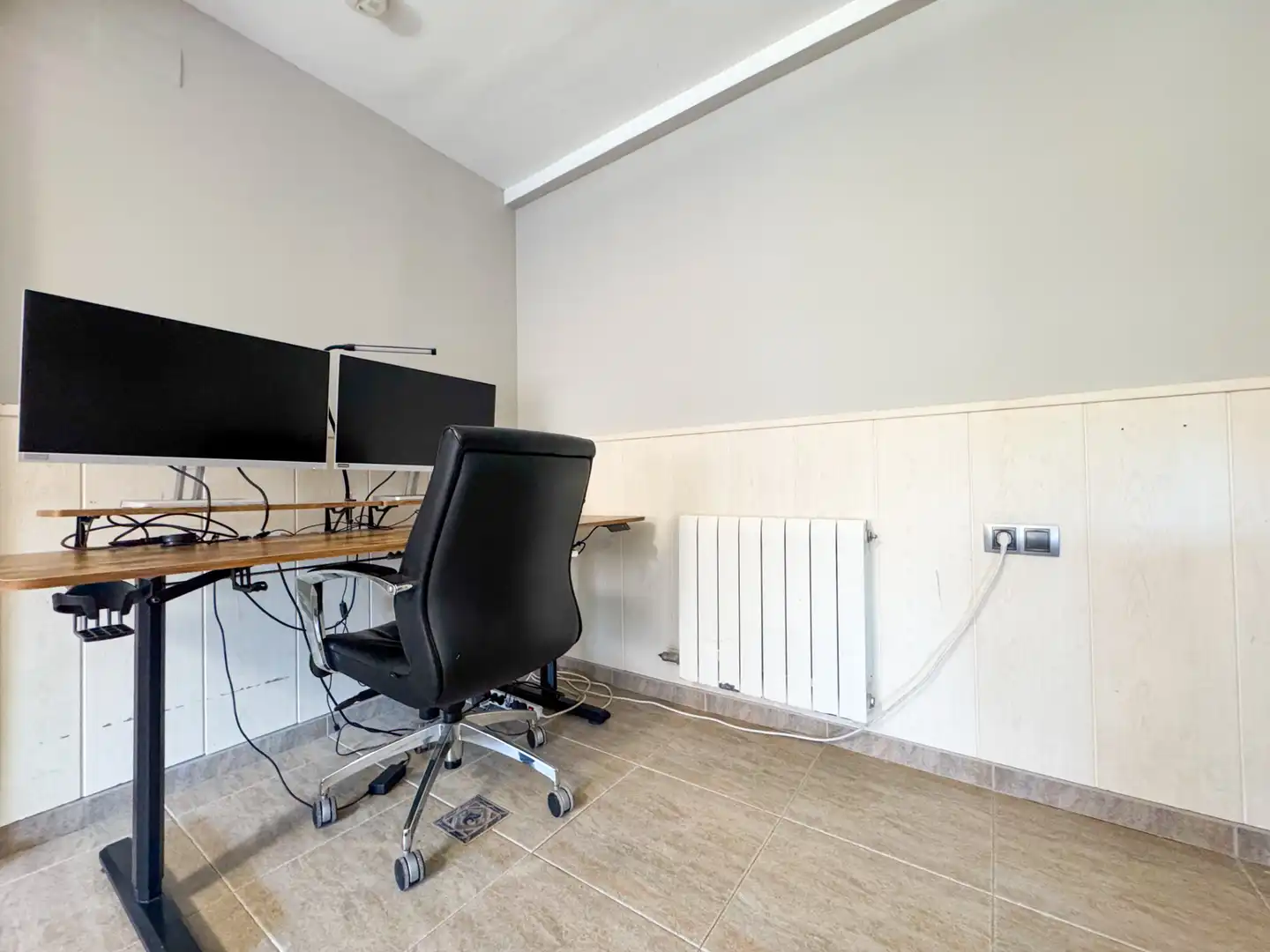 Flat for sale in Sentmenat  with Air Conditioner, Heating and Oven