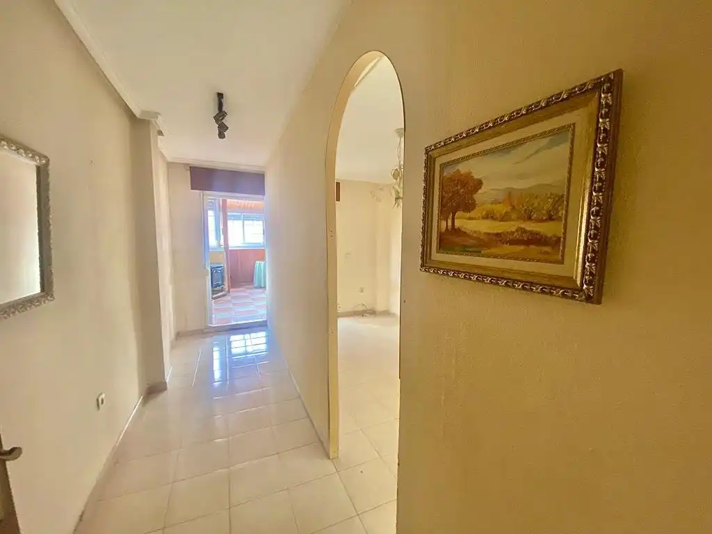 Attic for rent in Ronda DR GARCIA ROGEL, 3, Orihuela ciudad