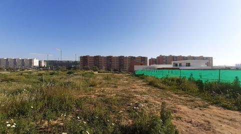 Foto 2 de Residencial en venda a Entrenúcleos, Sevilla