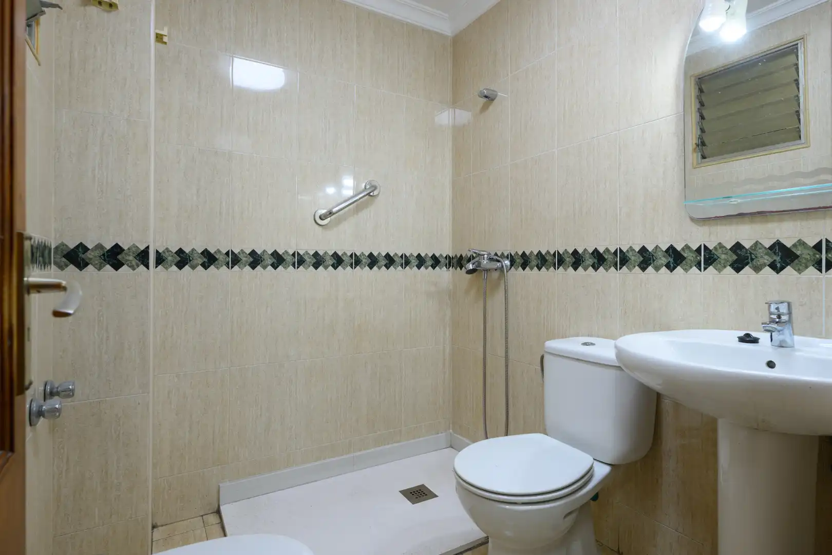 Bathroom of Flat for sale in Las Palmas de Gran Canaria  with Terrace