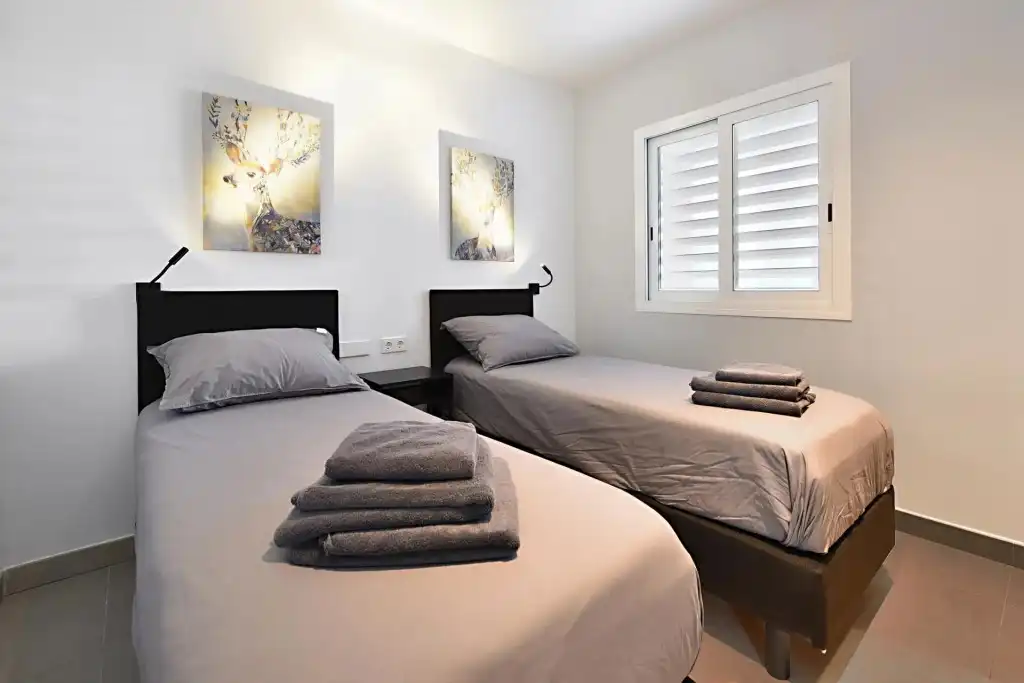 Apartment with pool for sale in Torreblanca del Sol, imagen 14