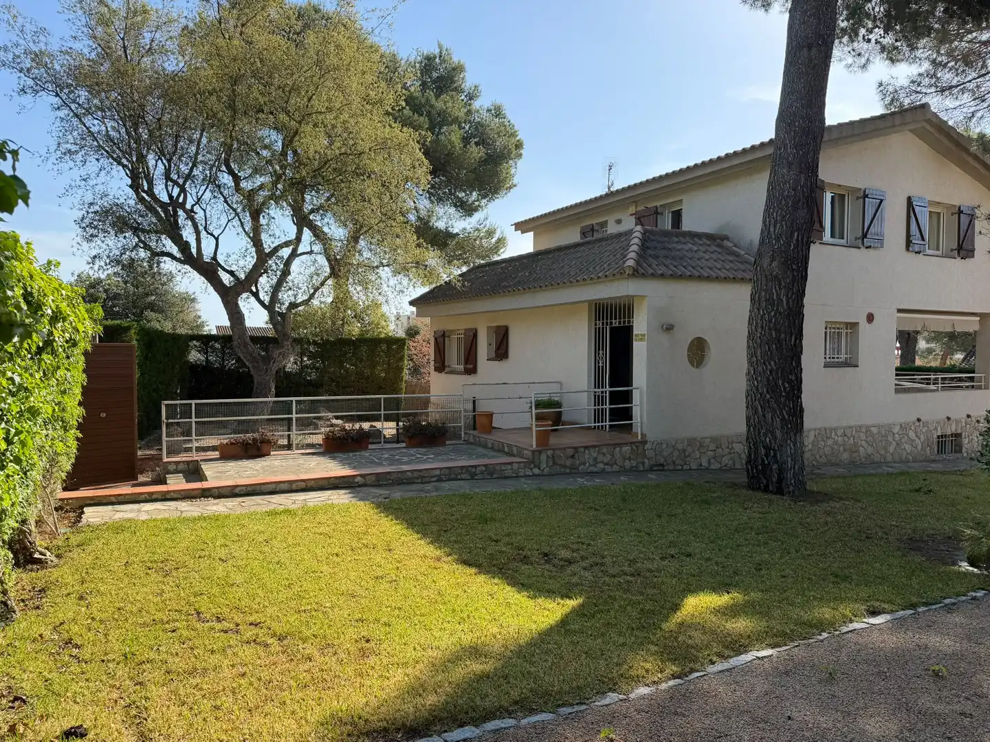 Xalet amb jardí en venda a Sant Antoni de Calonge, imagen 14
