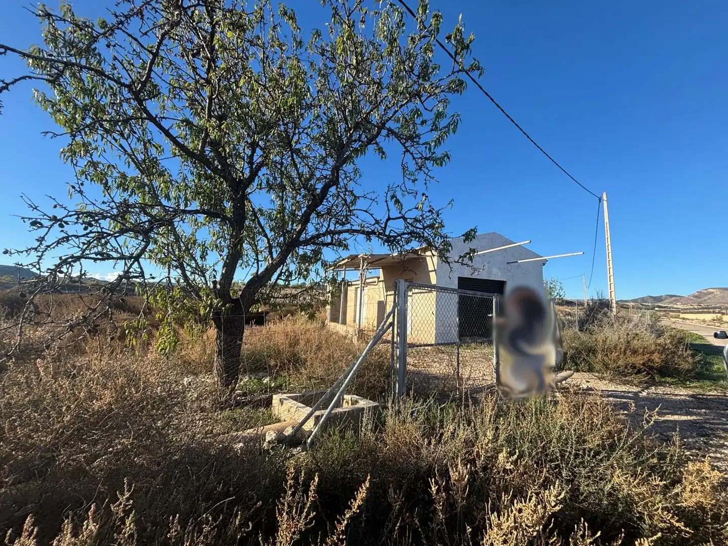 Casa o xalet en venda en Novelda amb Jardí privat i Alarma