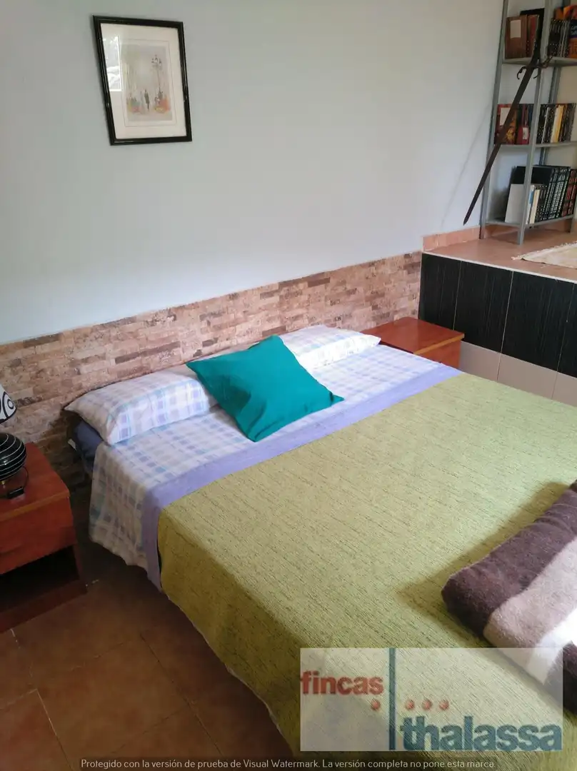 Casa con piscina in vendita a Serra Brava, imagen 23