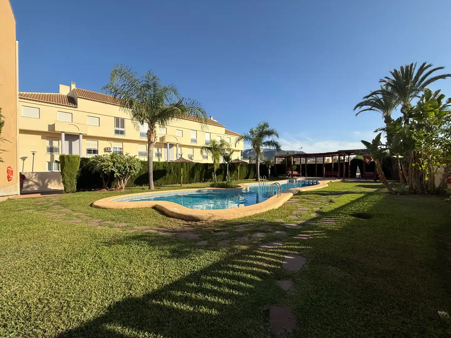 Appartement compact avec piscine à vendre à Centro Urbano, imagen 16