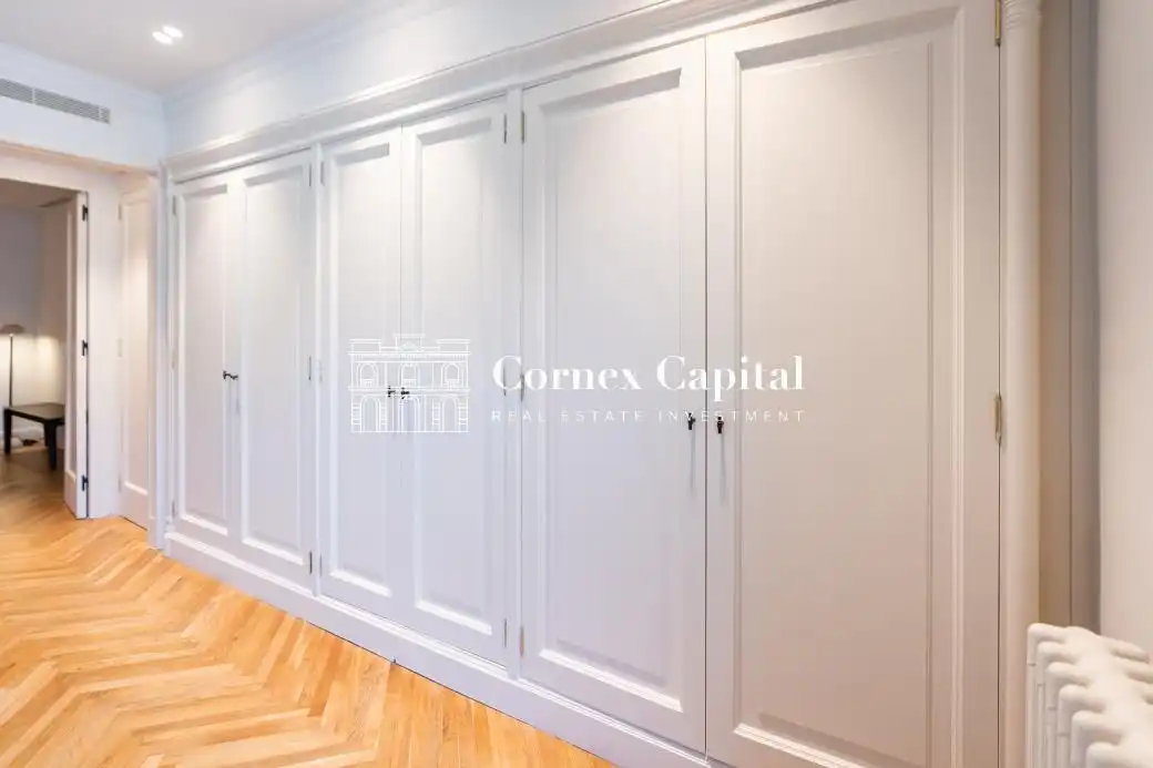 Duplex avec ascenseur à vendre à Turó Park, imagen 16