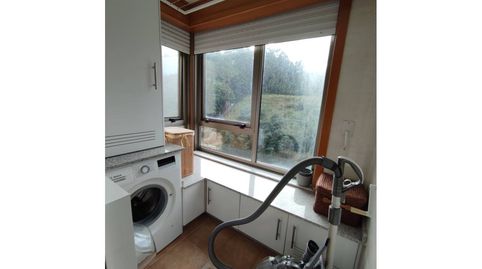 Foto 3 de Piso en venta en Calle Rego, O Milladoiro, Ames