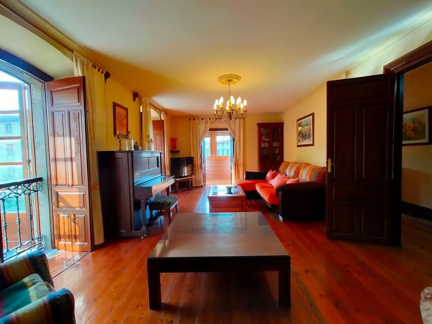 House with garden for sale in Pravia, imagen 43