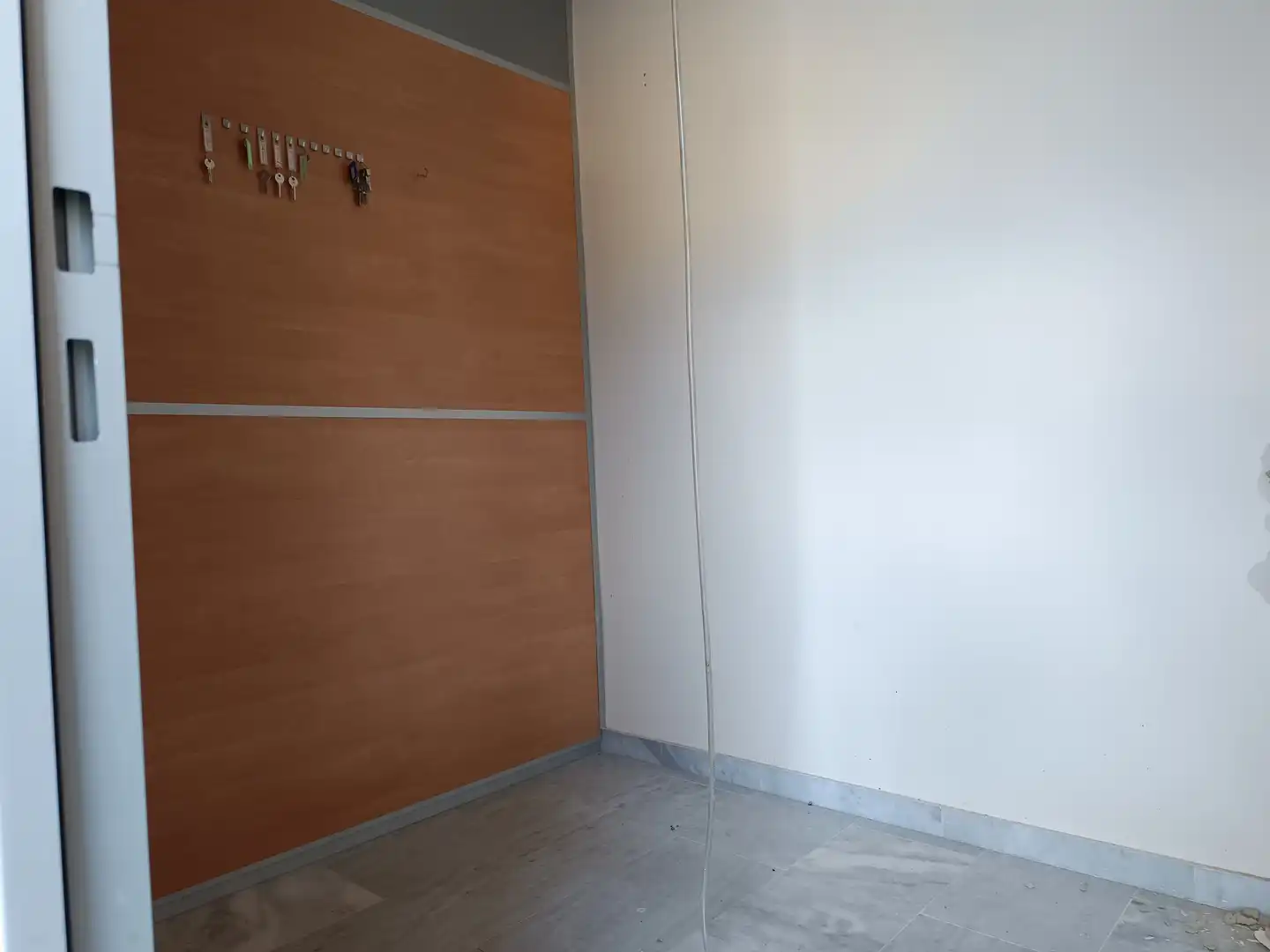 Oficina de alquiler en Calle Canarias, 1, Casco Antiguo