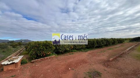 Foto 2 de Terreno en venta en Rafelbuñol / Rafelbunyol, Valencia