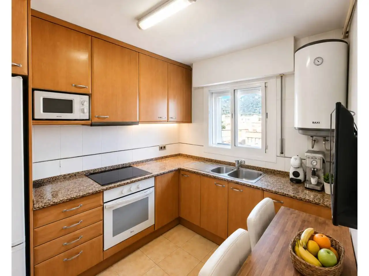Penthouse with terrace for sale in Avenida Mediterrani, imagen 4