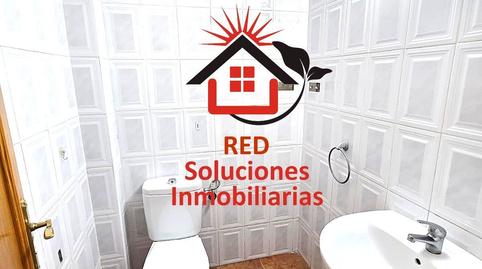 Foto 5 de Trastero de alquiler en Albesa, Valle San Lorenzo, Arona