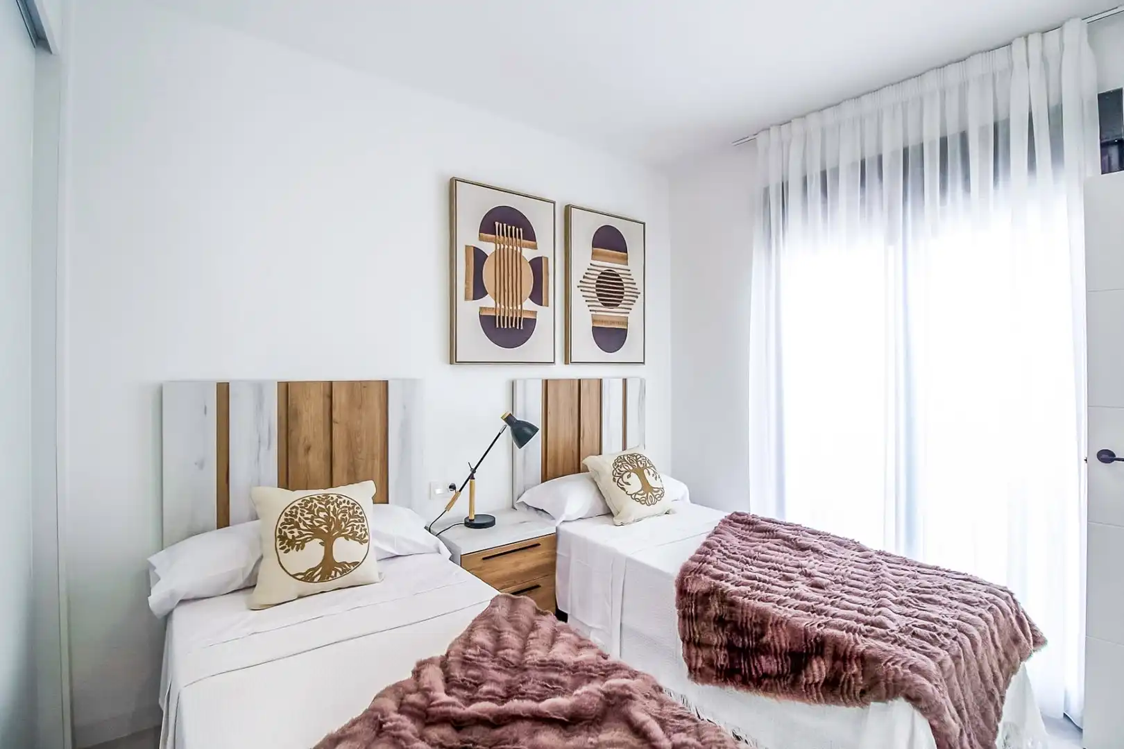 Casa con terrazza in vendita a Roldán, imagen 30