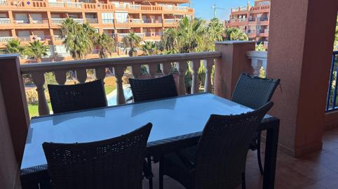 Foto 3 de Apartament en venda a Calle Calle Virazón, Almerimar, El Ejido