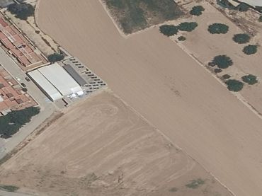 Terreno residenziale in vendita a Calle San Blas Fr 61247