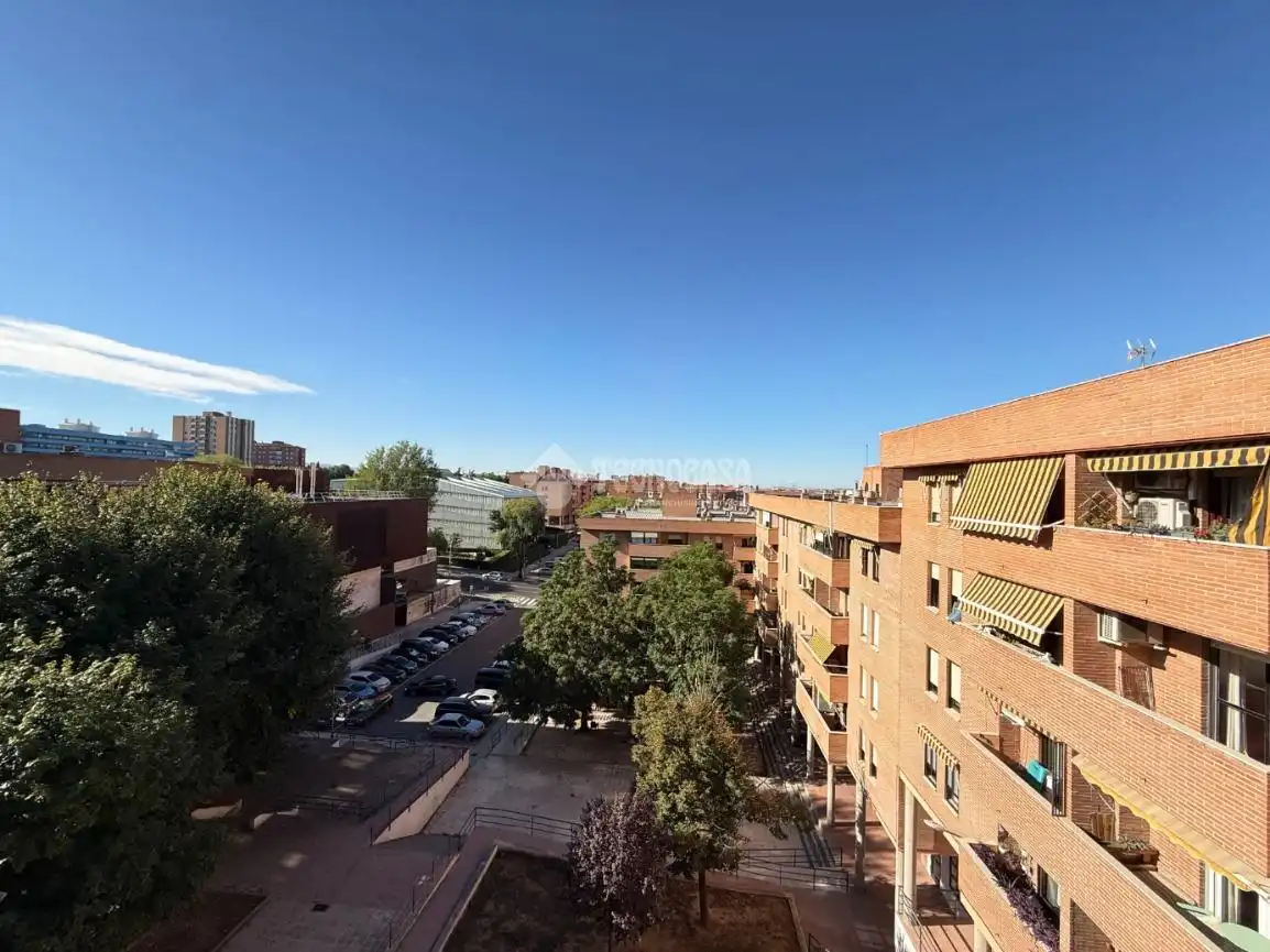 Appartement avec balcon à vendre à Constitución - Balconcillo, imagen 6