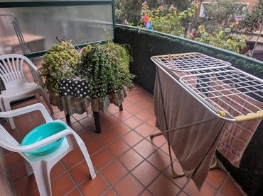Piso con ascensor en venta en Carrer de Calàbria