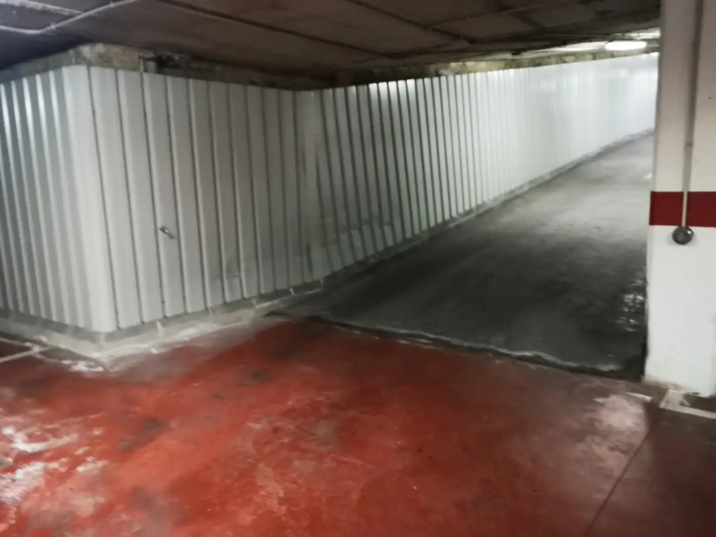 Garage for sale in Sevilla