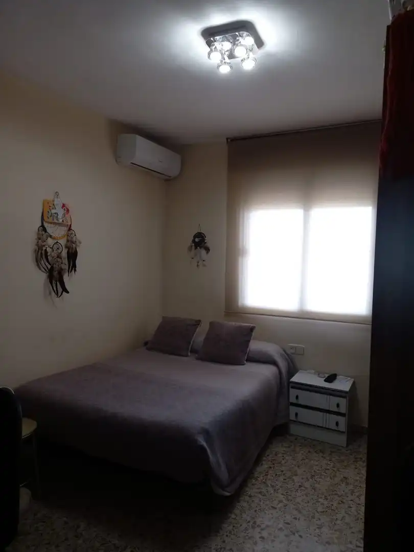 Bedroom of Houses for sale in Córdoba  with Terrace, Storage room and Balcony