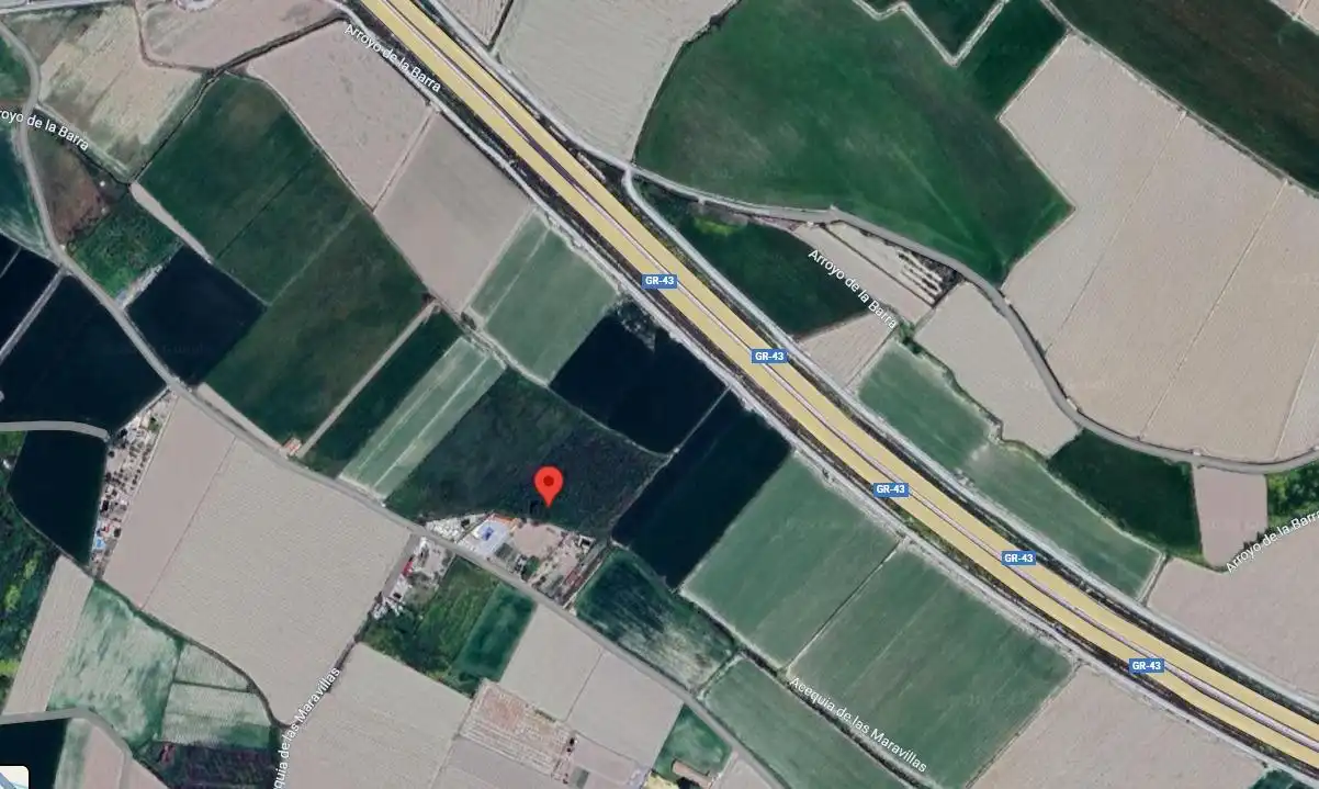 Rustikales Grundstück zum Verkauf in Calle Betbenal de pinos puente, imagen 2
