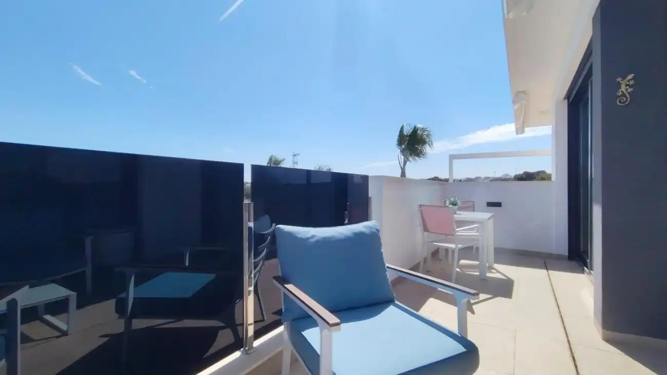 Apartamento en venta en Orihuela Costa, imagen 12
