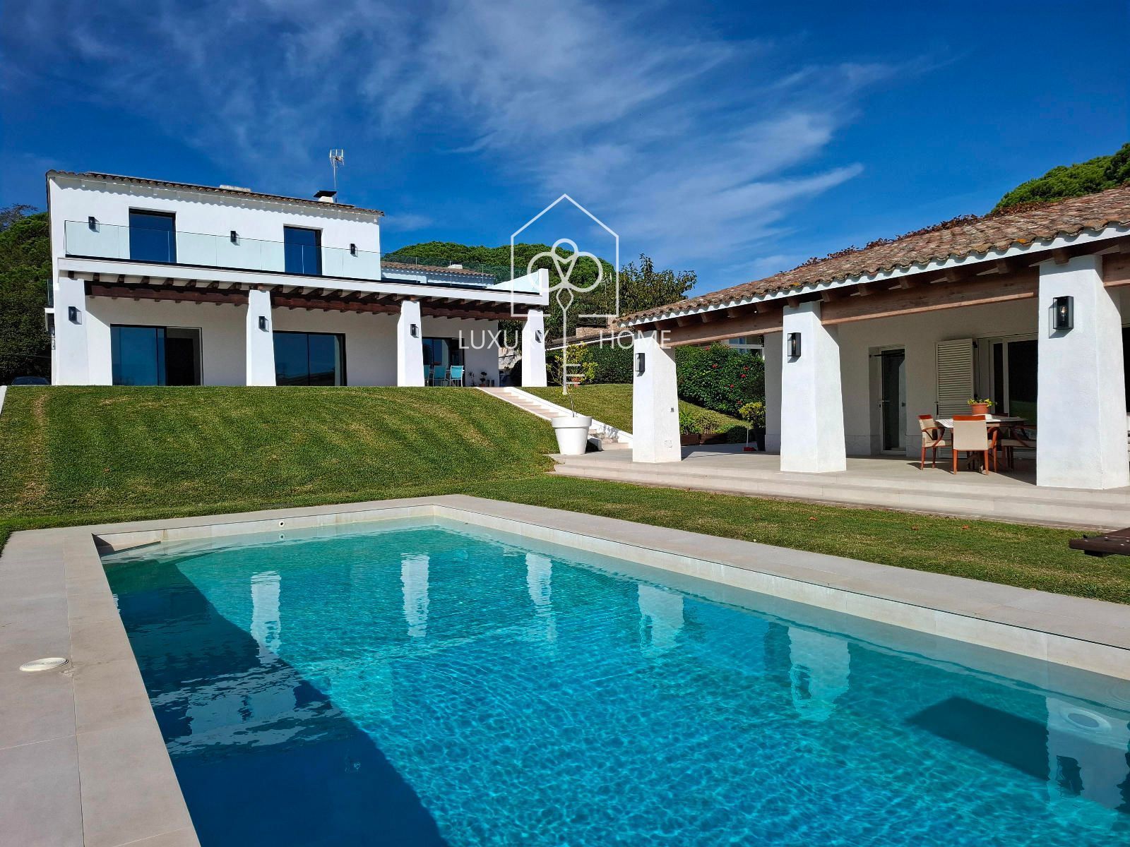 Casa o xalet en venda a Centre