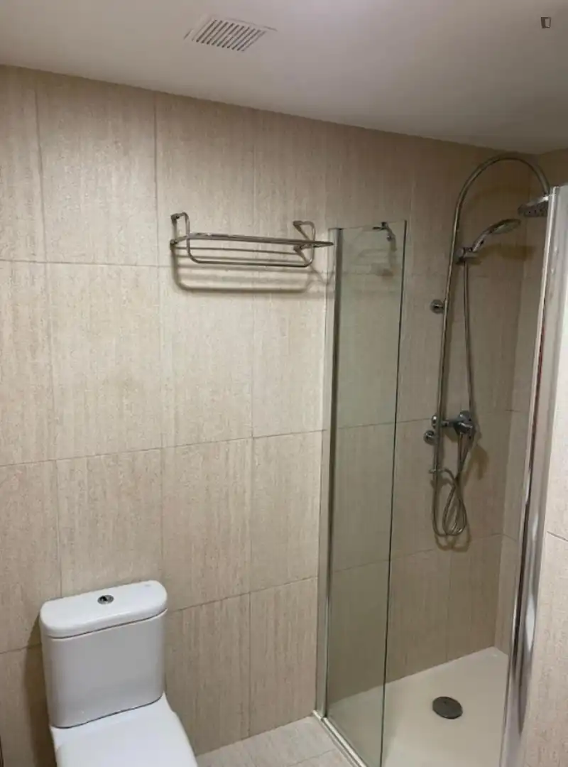 Habitación en Rochapea