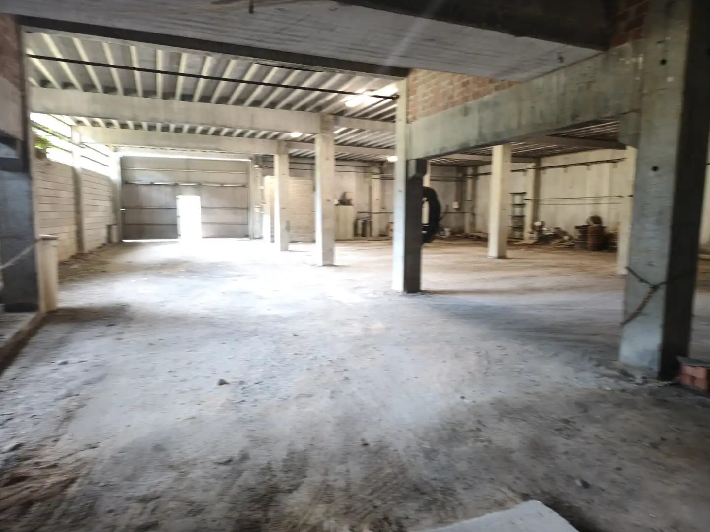 Nave industrial en venta en Carreño