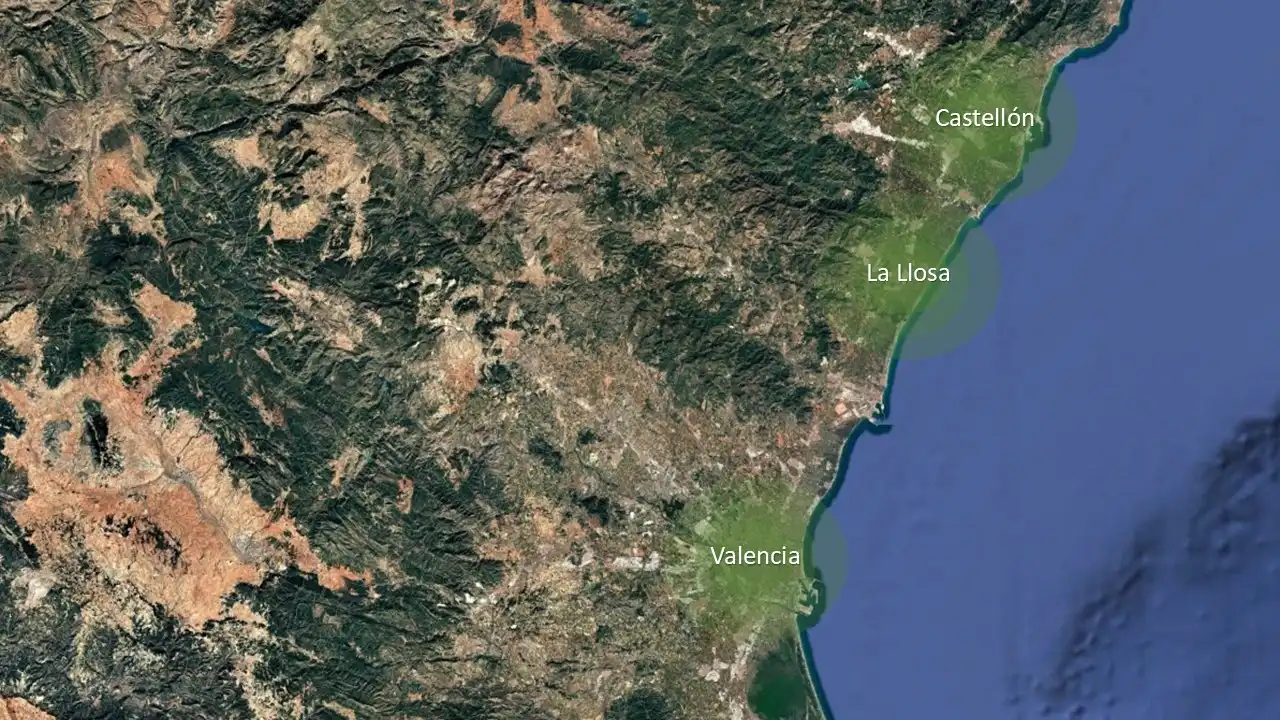 Rustikales Grundstück zum Verkauf in Sector Casablanca, imagen 5