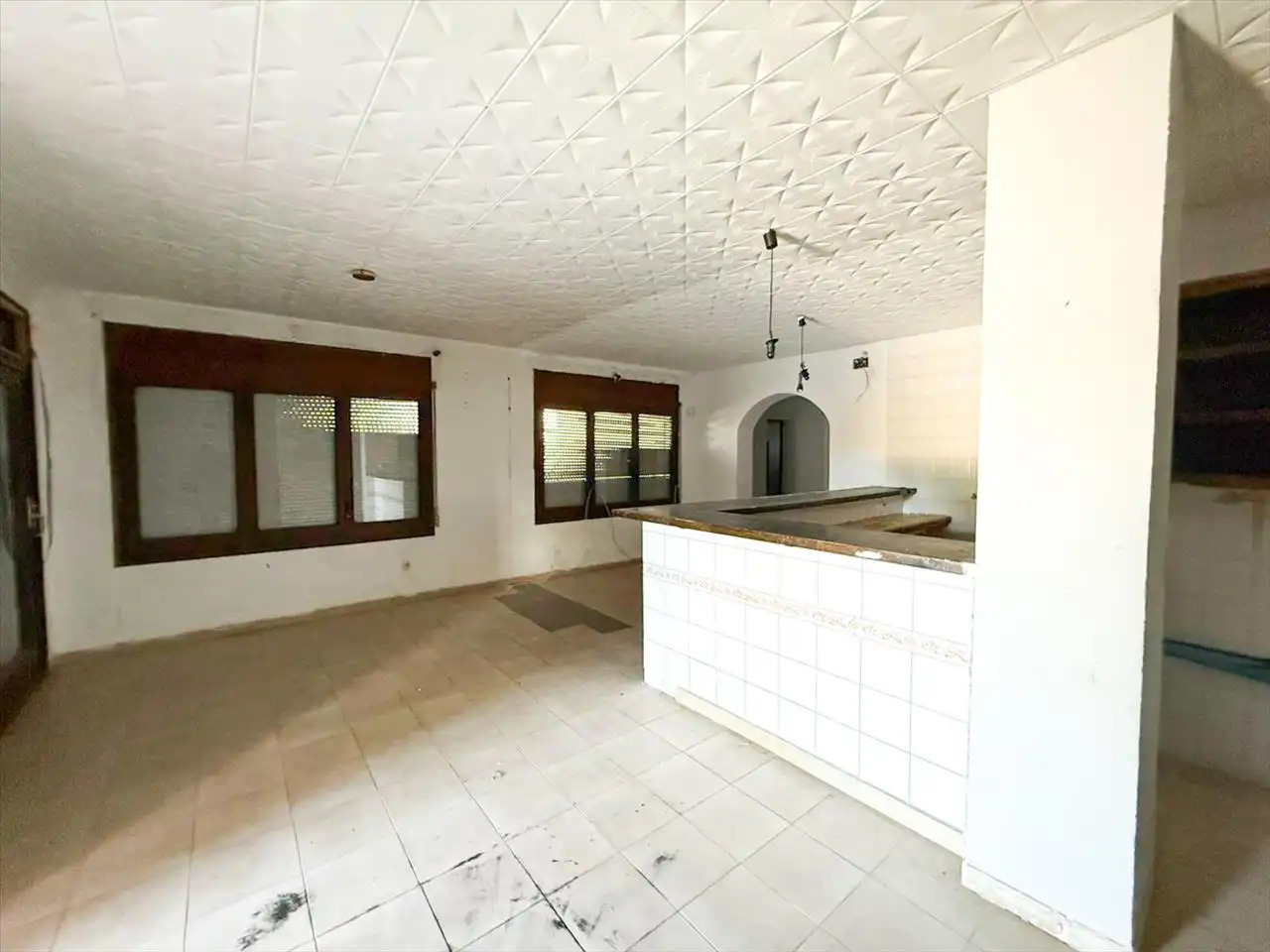 Cuina de Planta baixa en venda en Sant Pere Pescador