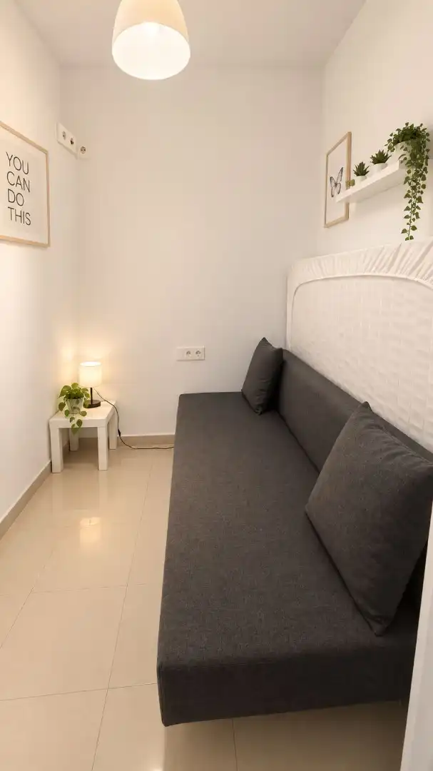Flat with lift for sale in Calle Jabea n3, imagen 11