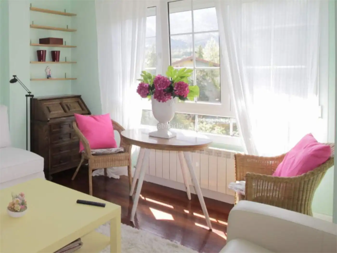 Wohnung zur Miete in Calle Valerio Ortiz de Uriarte 6, imagen 4