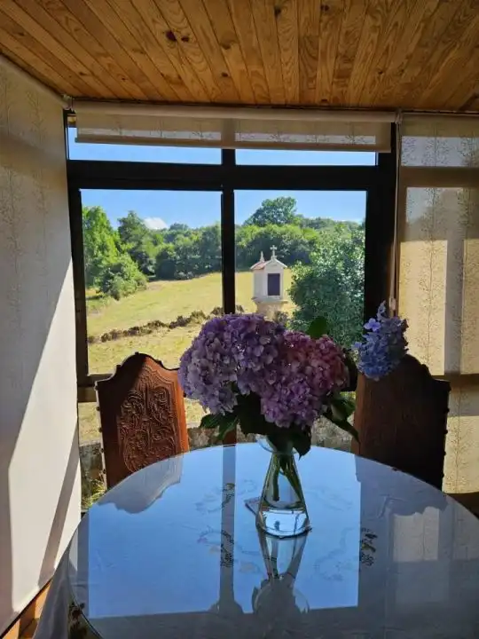 Casa o chalet de alquiler en Baños de Molgas