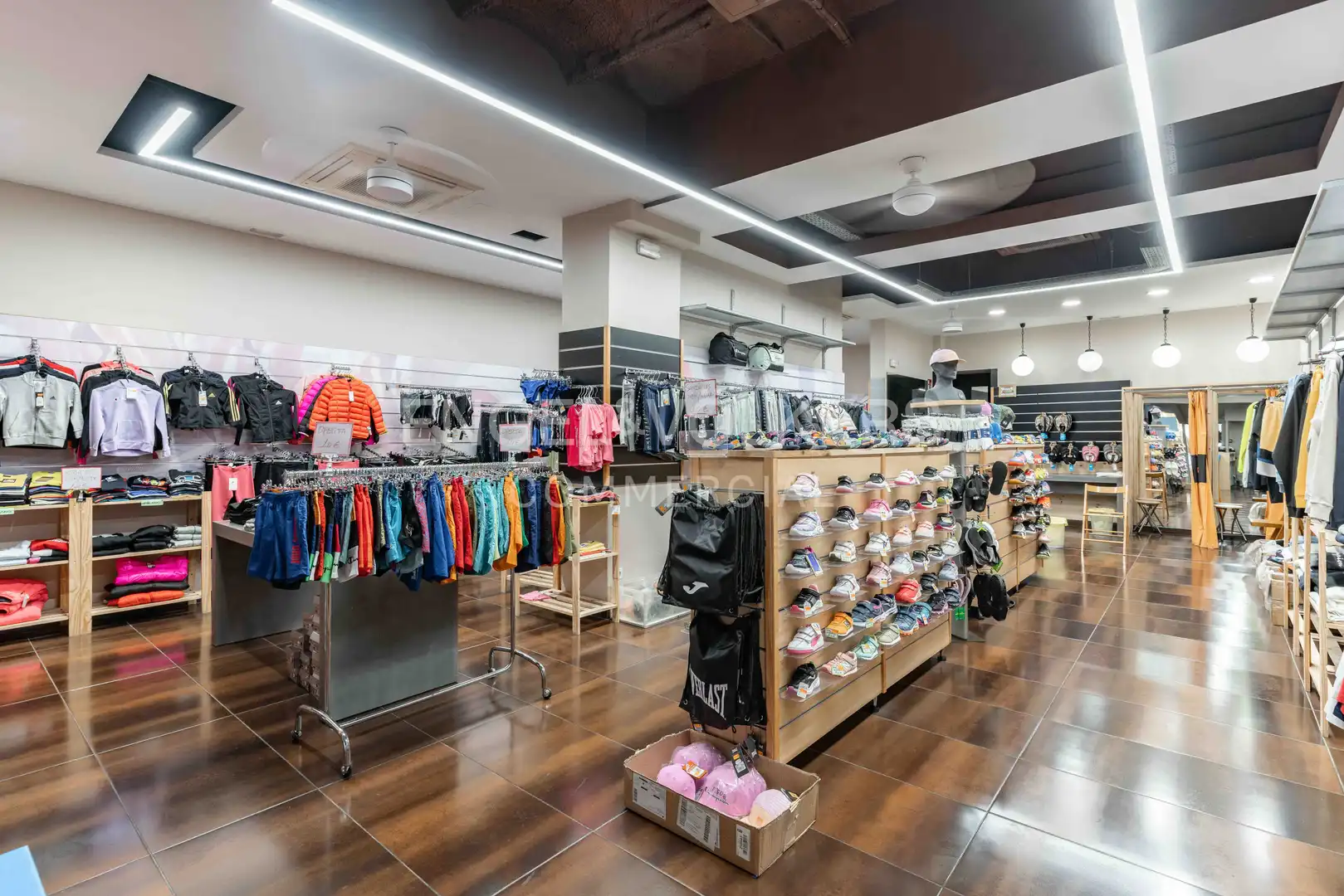 Local comercial de lloguer a Centre, imagen 11