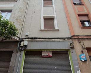 Exterior view of Premises for sale in Barakaldo 