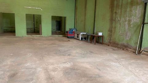 Foto 3 von Fabrikhallen zur Miete in Calle Ojos, 5, Los Vientos- Casa Ros, Molina de Segura