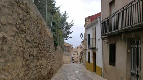 Foto 2 de Residencial en venta en Mesones, 34, Castellar, Jaén