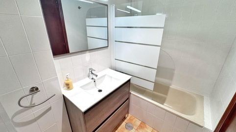 Foto 5 de Piso de alquiler en Petrer, Alicante