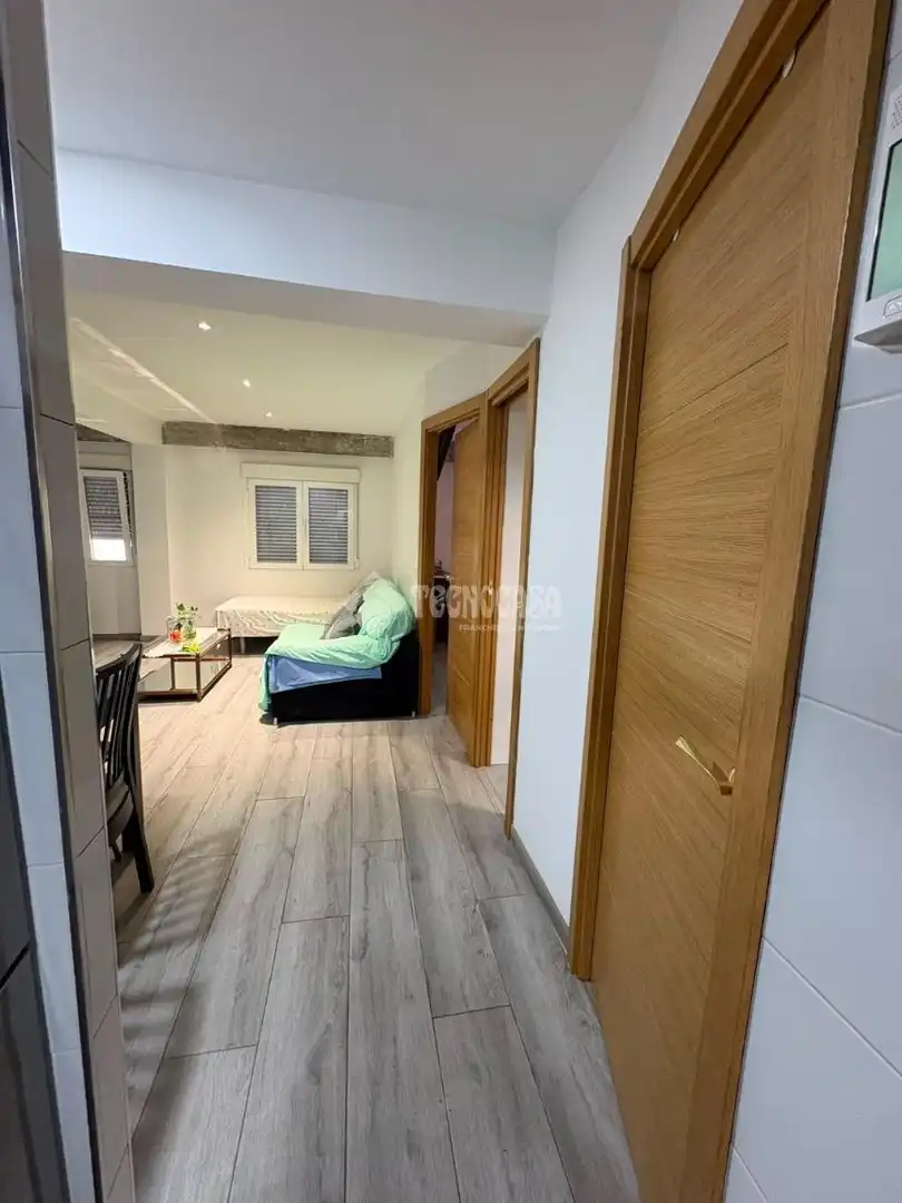 Piso en venta en Madrid