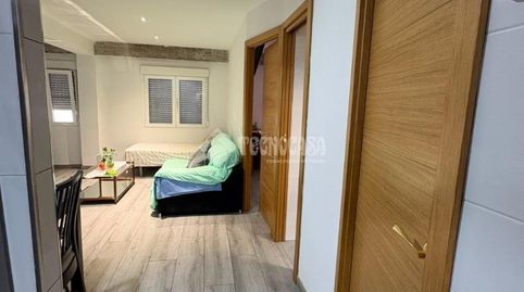 Foto 5 de Piso en venta en Sierra de la Sagra, Palomeras Bajas, Madrid Capital