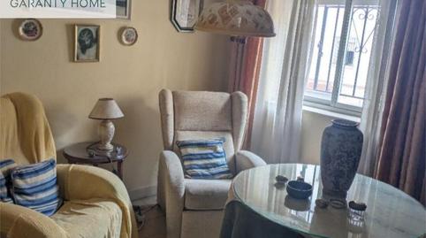 Foto 3 de Piso en venta en Barrio de Ciudad Jardín, Málaga Capital