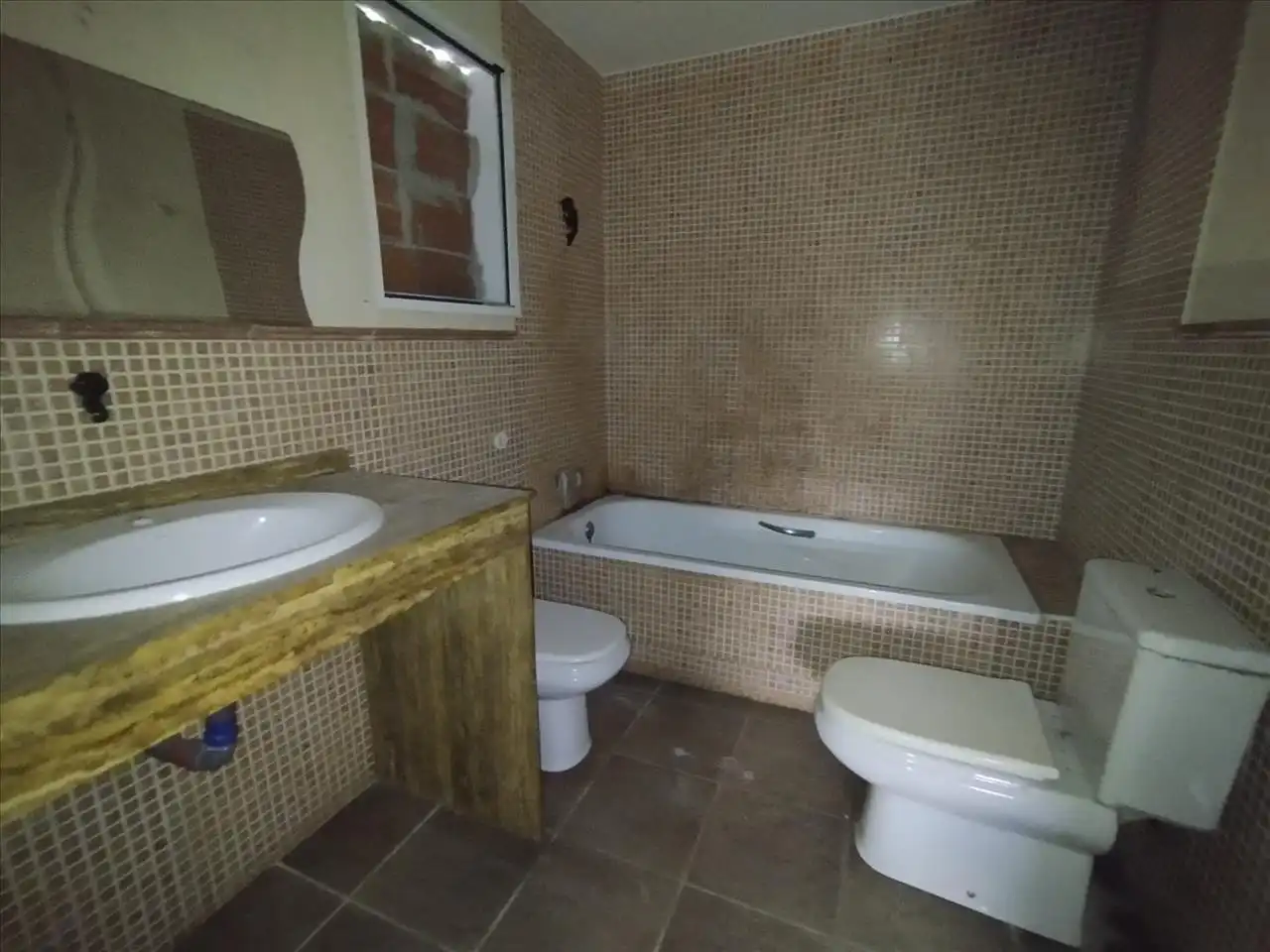 Baño de Casa adosada en venta en Torre-Pacheco