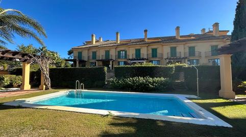 Foto 4 de Casa o chalet en venta en Almenara, Sotogrande Alto, Cádiz