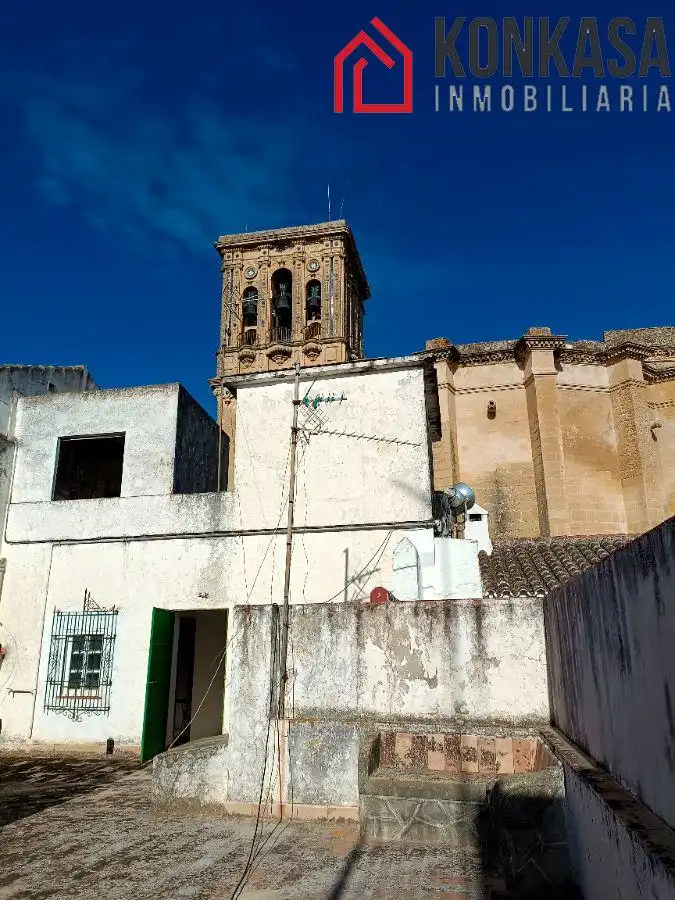 Casa o xalet en venda a Arcos de la Frontera