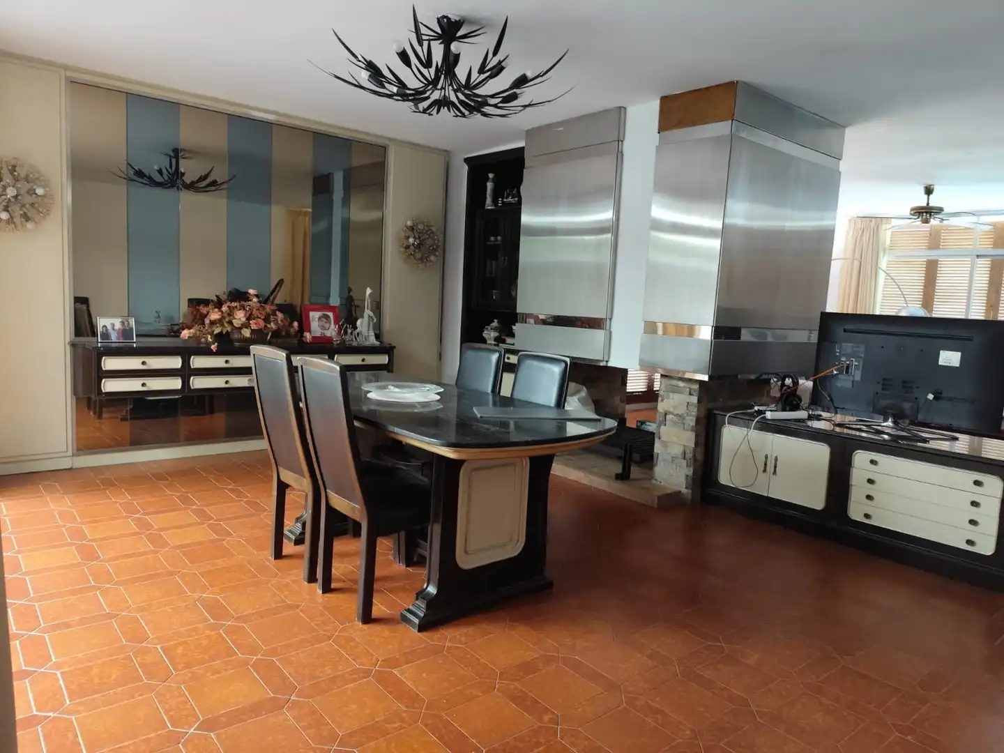 Casa con terraza en venta en Calle a Urb Mig Cami, imagen 54