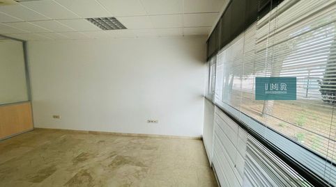 Foto 5 de Oficina en venta en Avenida Republica Argentina, 29, Avenida Juan Diego, Bormujos