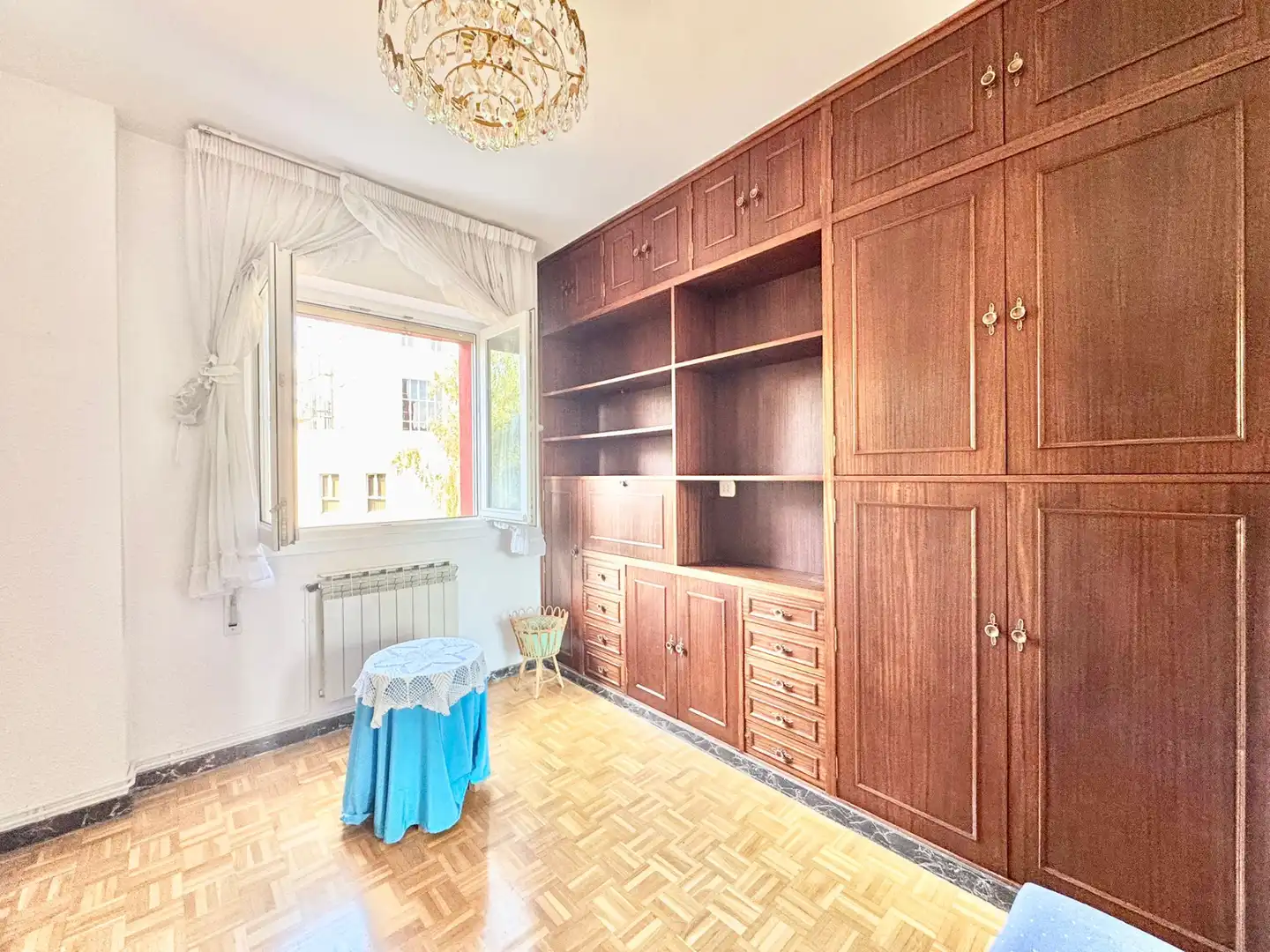Habitación de Piso en venta en Vitoria - Gasteiz con Terraza y Trastero