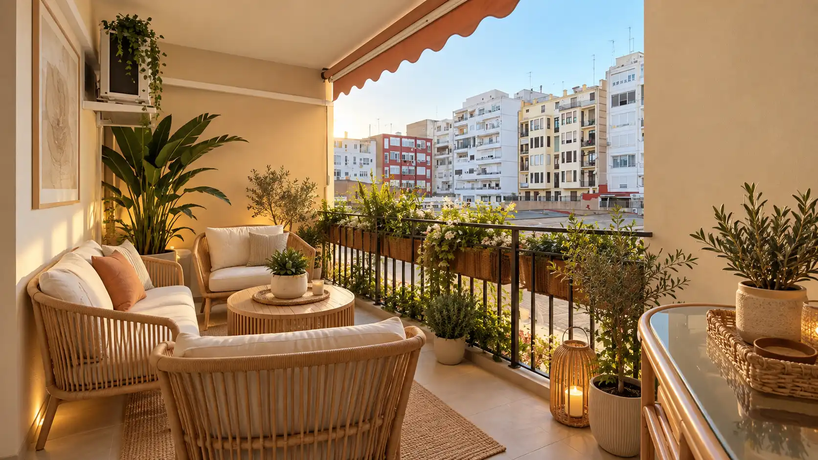 Appartement avec ascenseur à vendre à Gran Via de les Germanies, imagen 2
